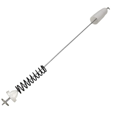 Varilla Suspensión Trasera Aqua 17/18/19 kg. de 65 cm.