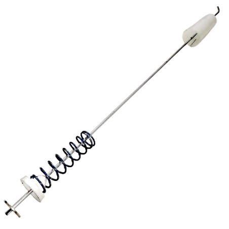 Varilla Suspensión Trasera 9/10/11 kg. de 66 cm.