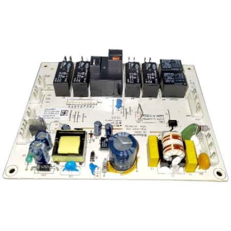 Placa Potencia Lavadora Electrolux 70203270