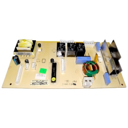 Tarjeta Control Lavadora Amazonas 189D3630G001