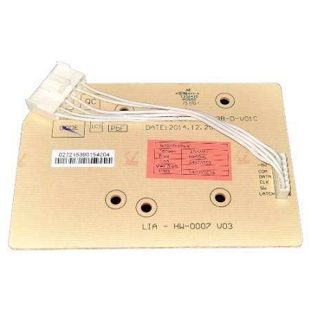 Placa Interface Electrolux 64503056