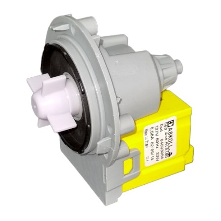 Eletrobomba de Drenaje Electrolux 64503056 127V