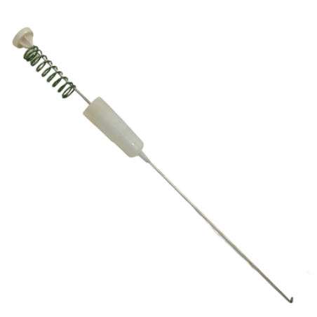 Suspensión 9kg Frontal Derecho 189D3916G009 de 66.5 cm.