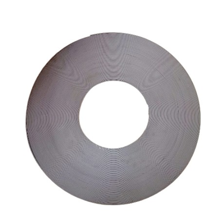 Iman para Perfil Arpon 50 mts x Rollo