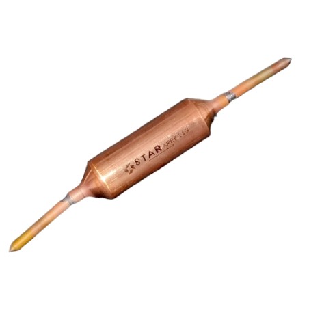 Deshidratador Puntas Largas de 25G