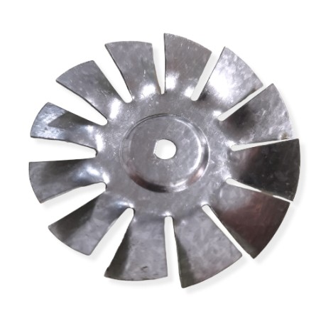 Ventilador de Armadura de Metal Compatible con Oster