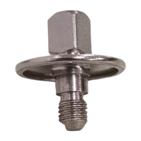Kitchen Center Aid