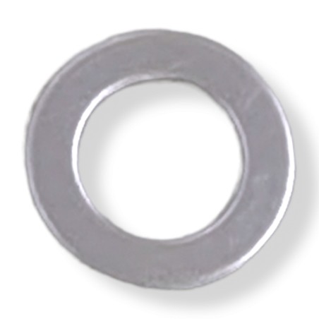 Rondana Metal Plana 1/4 Compatible Licuadora Oster