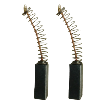 Juego de 2 Carbones 1ra Calidad Compatible con Oster