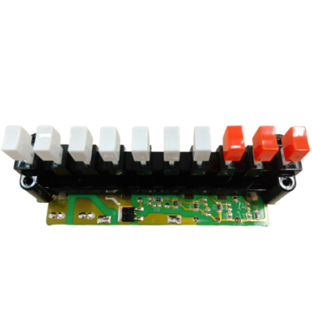 Interruptor 10T con Tarjeta