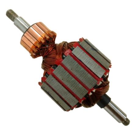 Rotor No. 97204 con Núcleo 7/8"
