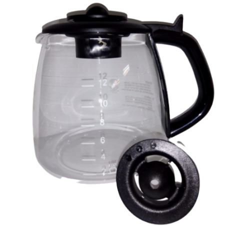 Jarra Universal 12 Tazas con Asa y Tapa