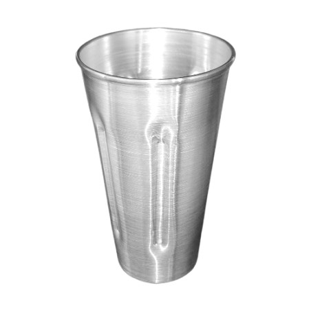 Vaso para Chocomilero