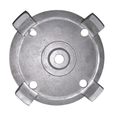 Base Internacional de Aluminio