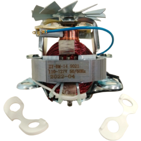 Motor para Licuadora Moderna para Oster