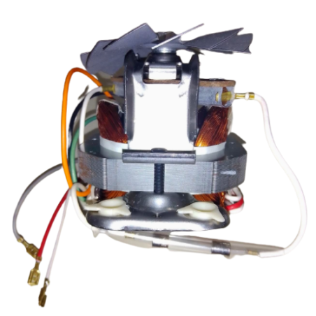 Motor Moderno Licuadoras Clásicas Metálicas