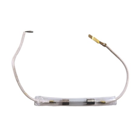 Fusible de Vidrio 8A con Forro Compatible Oster