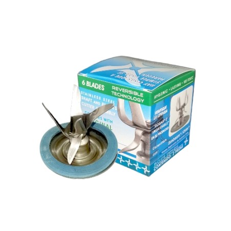 Diafragma Reversible Rosan