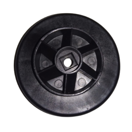 Cople Top de Motor Licuadora Philips con Ventilador
