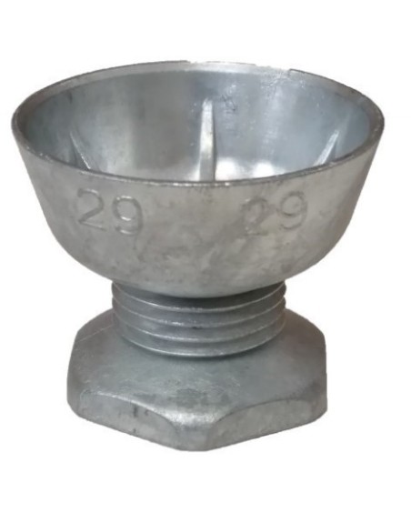Polea Motor Blanca Para 8066184