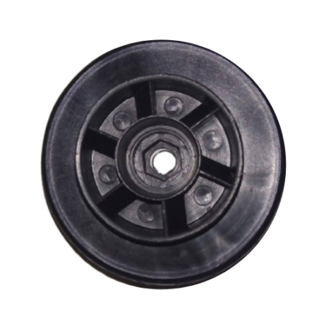 Cople Euro-Blender de Motor con Ventilador