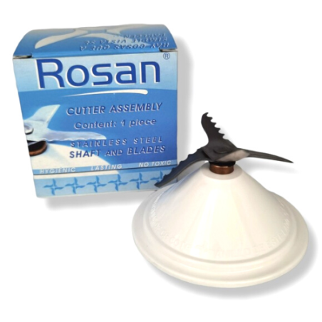 Diafragma Euroblender Rosan