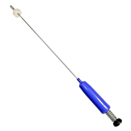 Suspensión Trasera 302921670067 de 66 cm.