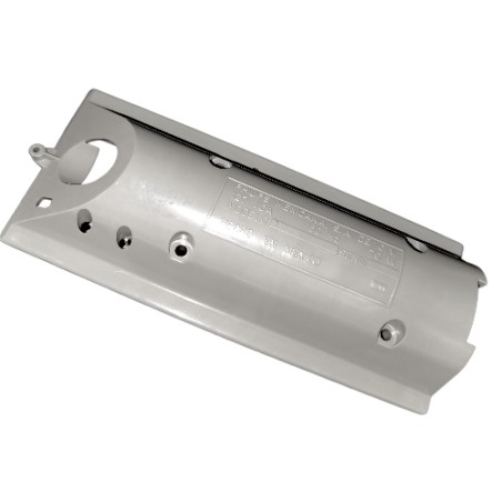 Tapa Ventilador Posterior Central New Face