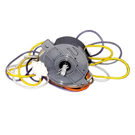 Reloj Electrico 6 cables con Conector