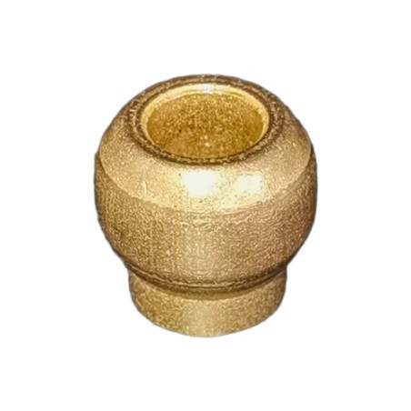 Buje 100% Bronce de Bolita Ventilador Sanyo