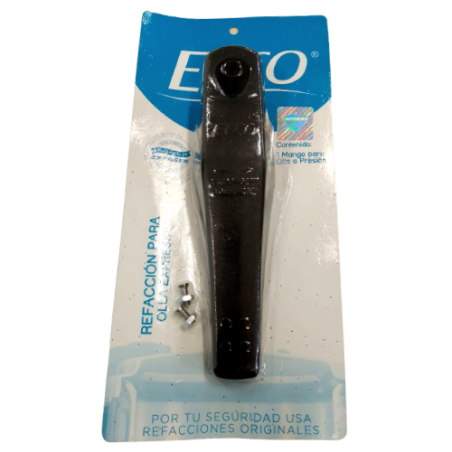 Mango para Tapa de Olla Express Ekco Classic 4, 5 y 6 L
