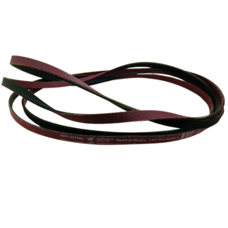 Banda 5 hilos 6602-001655 Original