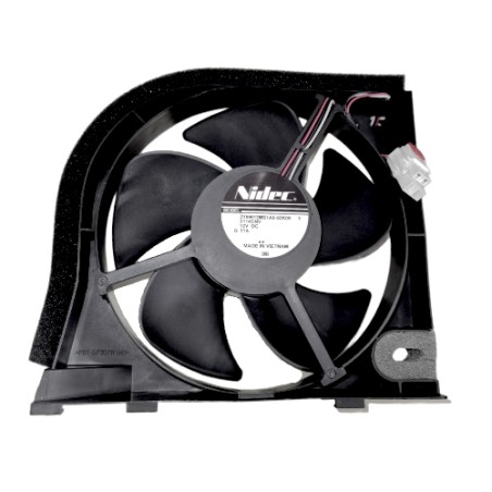 Motor Ventilador 17 cm Diámetro Z19W12MS1AS