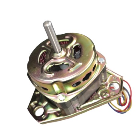 Motor 200 W, 1652rpm 110v, 4p. cw/ccw