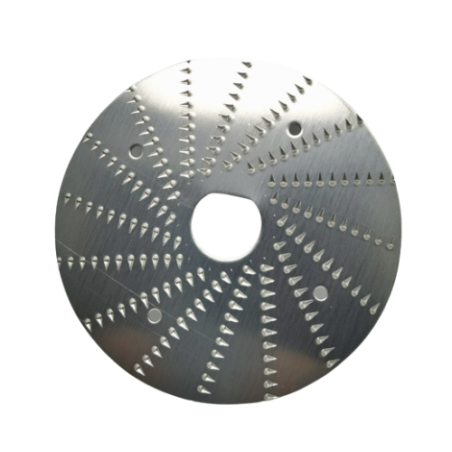 Cuchilla Disco Rallador Modelo Standard Turmix