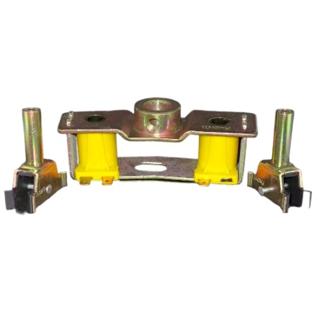 Bobina Solenoide Wig-Wag con Accesorios