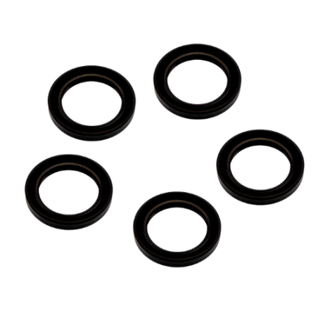 Kit de Sello Plano para Flecha 5 piezas Lavadora 356427V