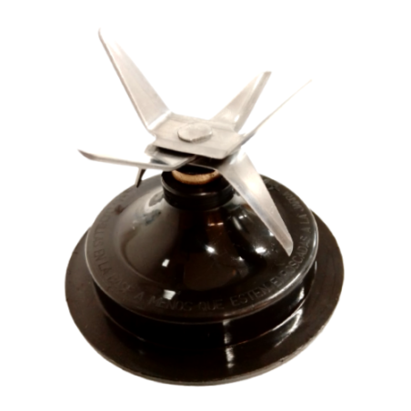 Diafragma 6 Cuchillas sirve a T-fal