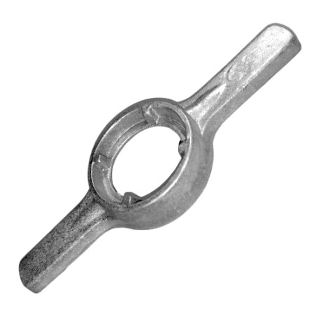 Llave para Tuerca Whirlpool (4 Pernos)