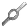 Llave para Tuerca Whirlpool (4 Pernos)