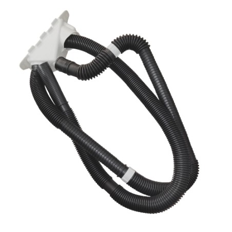 Manguera de drenaje para lavadora Whirlpool original