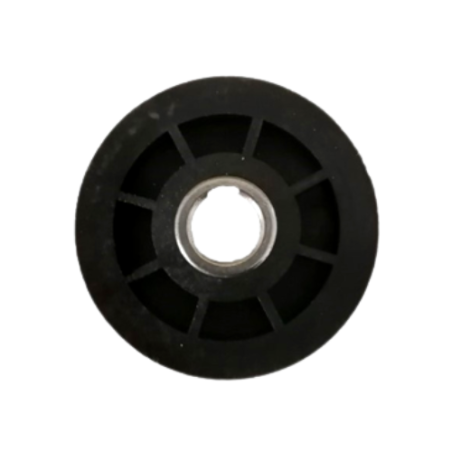 Polea Tensora Negra Motor Para 40045001