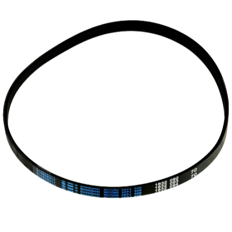 Banda Plana 5 Ranuras / W11239857