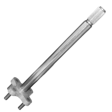 Flecha 25.0 cm Moderna para Whirpool