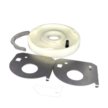 Kit Freno con Corona 388253A (Neutral P)