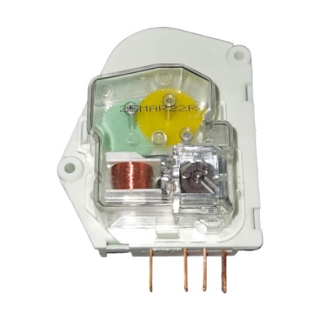 Reloj de Deshielo 10H Rosan