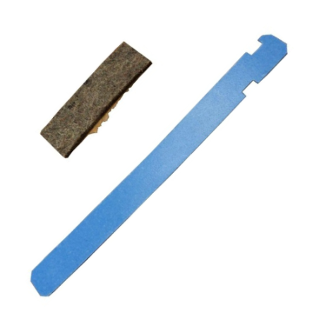 Kit Balata Freno LA-1006 Original