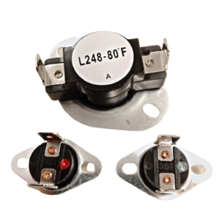 Kit Termico La-1053 / l248-80f para whirlpool