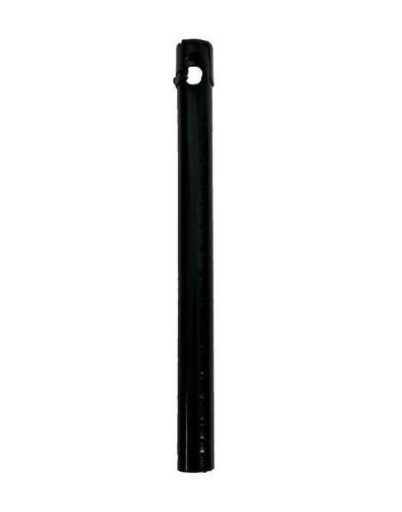 Quemador Flauta 30 Cm, T. Ventury Troquelada