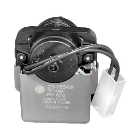 Motor Esqueleto 2315549 Original Whirlpool